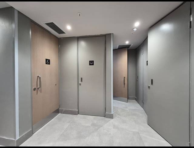 493M² OFFICE TO LET IN ROSEBANK